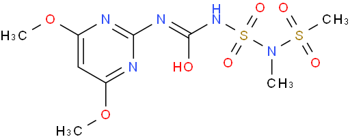Amidosulfuron