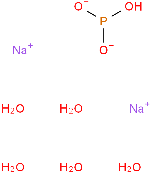 SODIUM PHOSPHITE-5-HYDRATE