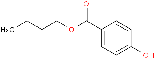 Butyl 4-hydroxybenzoate