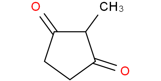 2-Methylcyclopentane-1,3-dione