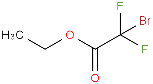 BROMODIFLUOROACETIC ACID ETHYL ESTER