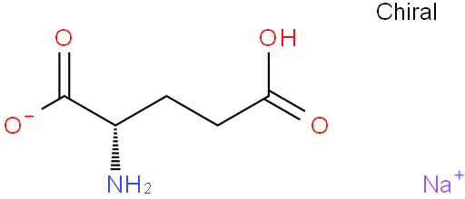 DL-monosodium glutamate