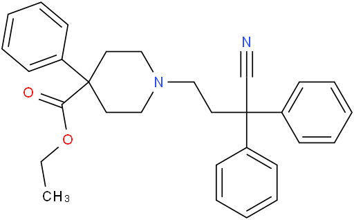diphenoxylate