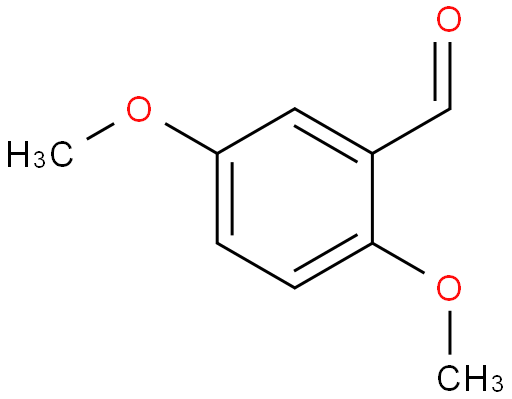 2,5-Dimethoxybenzaldehyde