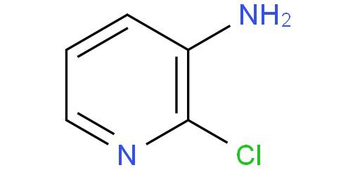 2-Chloropyridin-3-amine