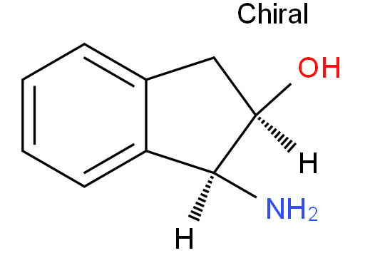 (1S,2R)-1-Amino-2,3-dihydro-1H-inden-2-ol