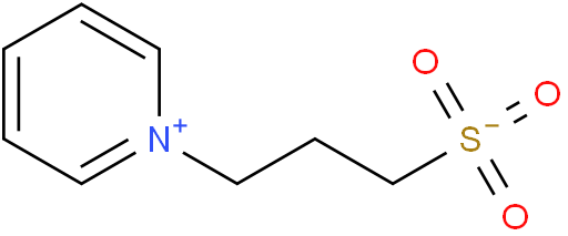 3-(Pyridin-1-ium-1-yl)propane-1-sulfonate
