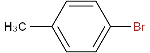 对溴甲苯