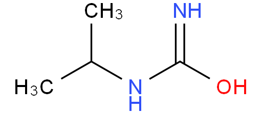 ISOPROPYLUREA