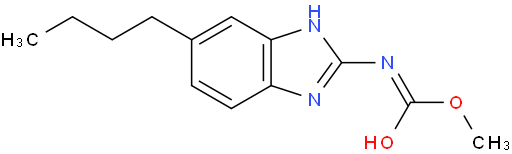 帕苯咪唑；丁苯咪胺酯
