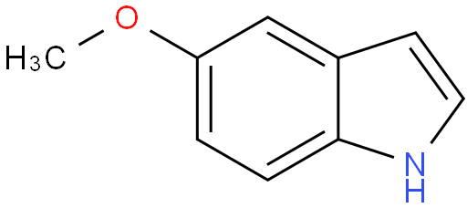 5-Methoxyindole
