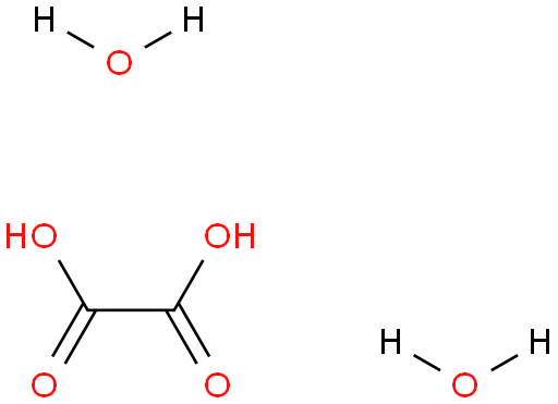 Oxalic acid dihydrate
