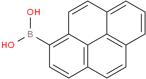 1-Pyrenylboronic acid