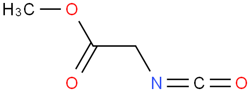Methyl 2-isocyanatoacetate
