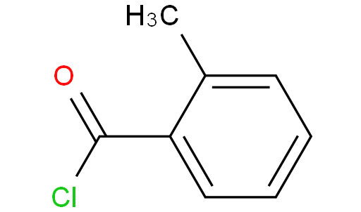 邻甲基苯甲酰氯