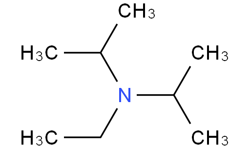 N-Ethyl-N-(1-methylethyl)-2-propanamine