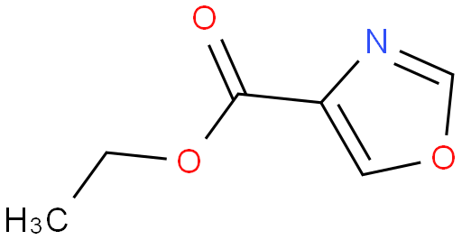Ethyl oxazole-4-carboxylate