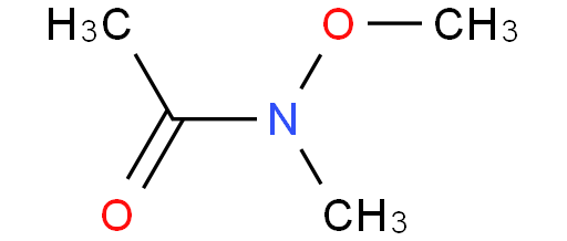 N-Methoxy-N-methylacetamide