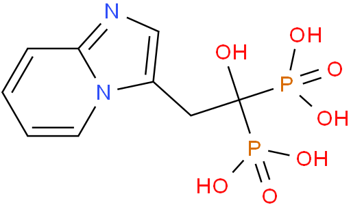 米诺磷酸