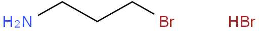 3-Bromopropylamine hydrobromide