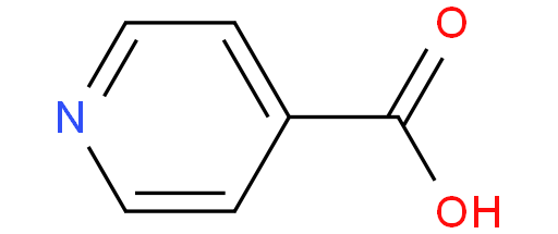 Isonicotinic acid
