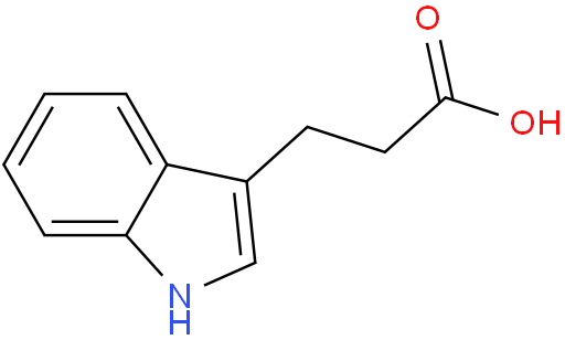 3-Indolepropionicacid