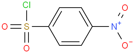 4-硝基苯磺酰氯
