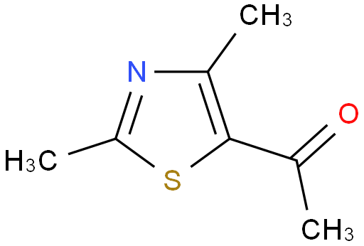 2,4-二甲基-5-乙酰基噻唑