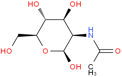N-acetyl-D-mannosamine