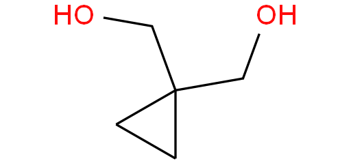 1,1-Bis(Hydroxymethyl)cyclopropane