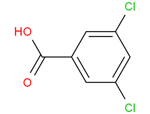 3,5-Dichlorobenzoicacid