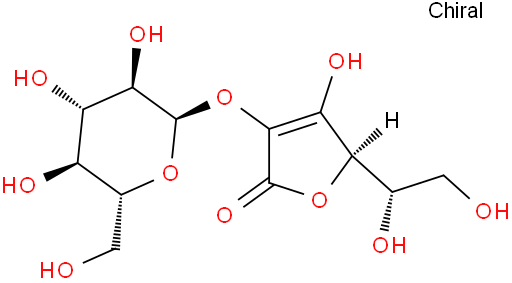 ASCORBYL GLUCOSIDE