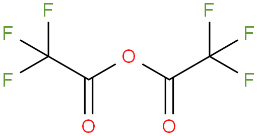 Trifluoroacetic anhydride