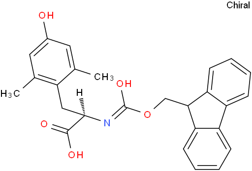 Fmoc-2,6-dimethyl-L-tyrosine