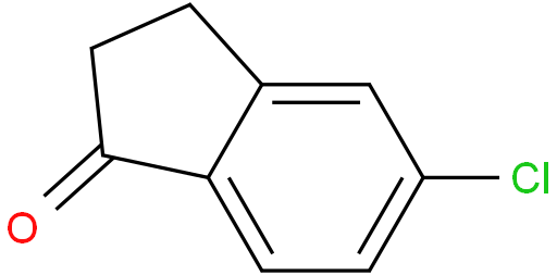 5-Chloro-1-indanone