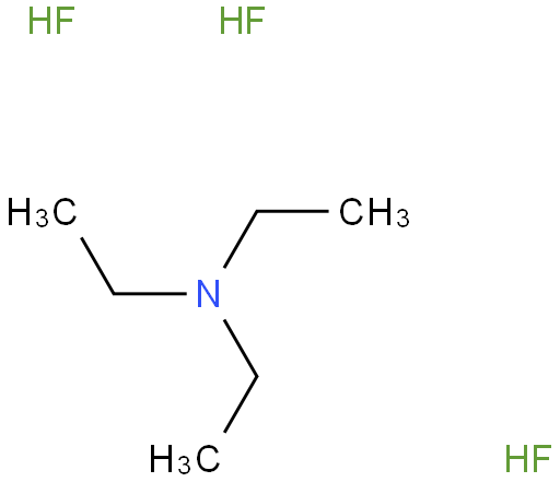 triethylammonium fluoride
