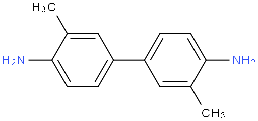 3,3'-Dimethylbiphenyl-4,4'-diamine