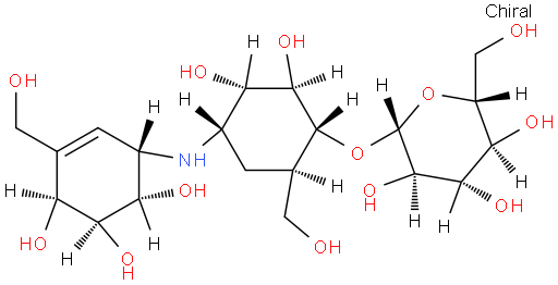 Validamycin A