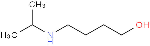 4-(Isopropylamino)butanol