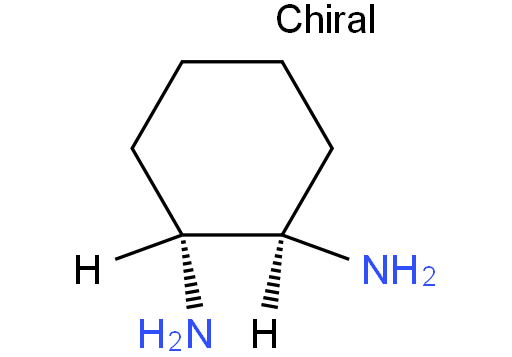 (+/-)-trans-1,2-Diaminocyclohexane