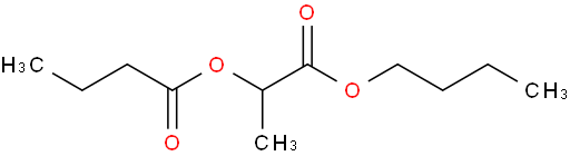 丁酰乳酸丁酯