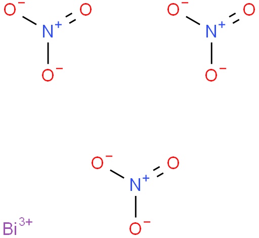 Bismuth nitrate
