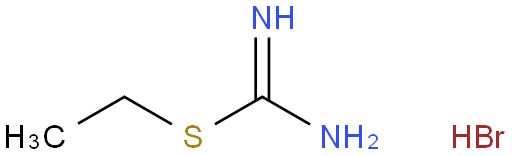 S-ETHYLISOTHIOUREA HYDROBROMIDE