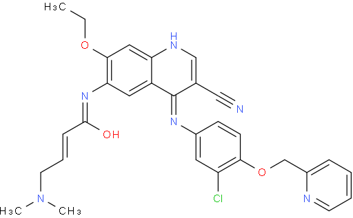 Neratinib