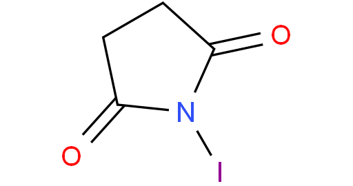 N-Iodosuccinimide