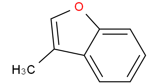 3-Methylbenzofuran