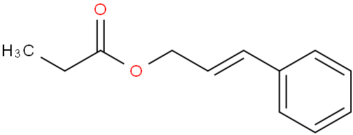Cinnamyl propionate