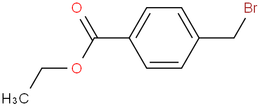 Ethyl 4-(bromomethyl)benzoate