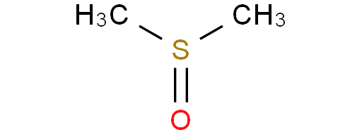 Dimethyl sulfoxide