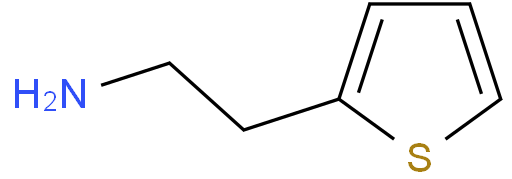 2-(Thiophen-2-yl)ethanamine